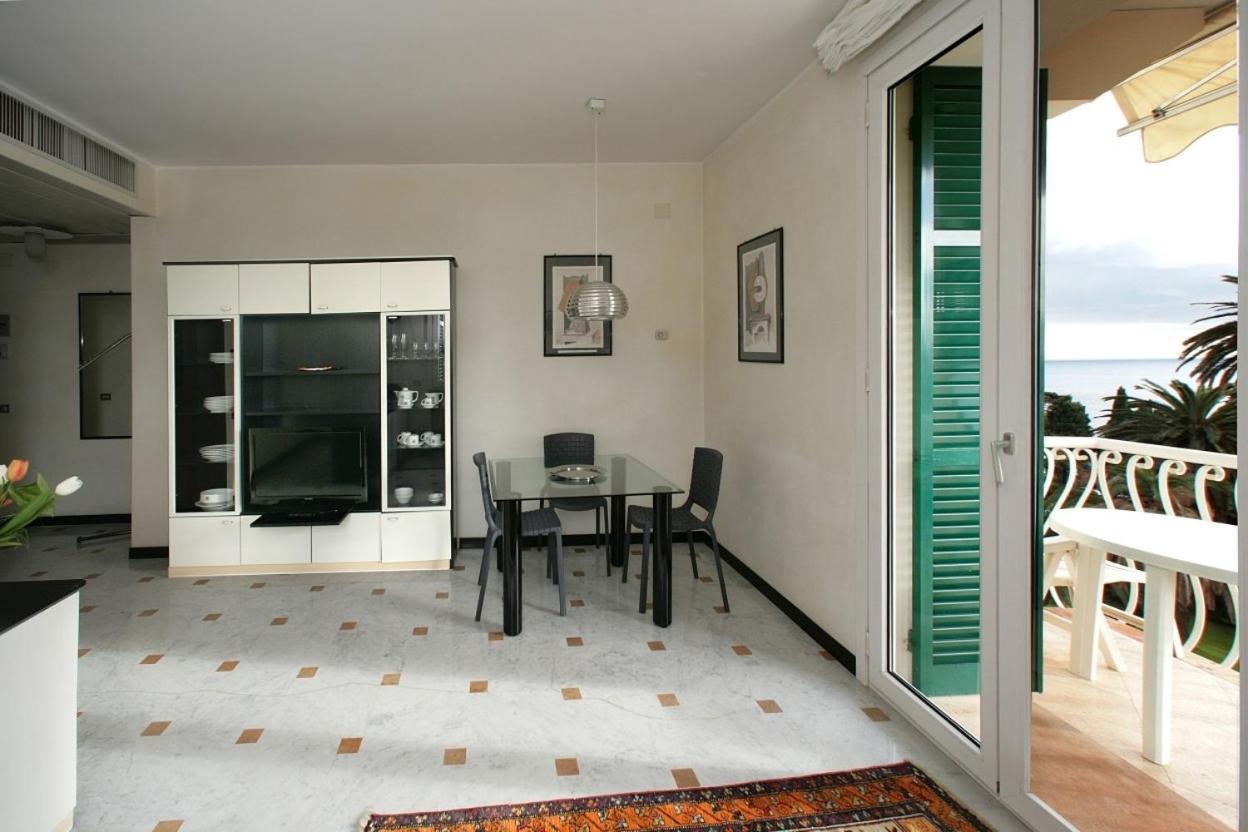 Savoia Apartments Genoa Exterior photo