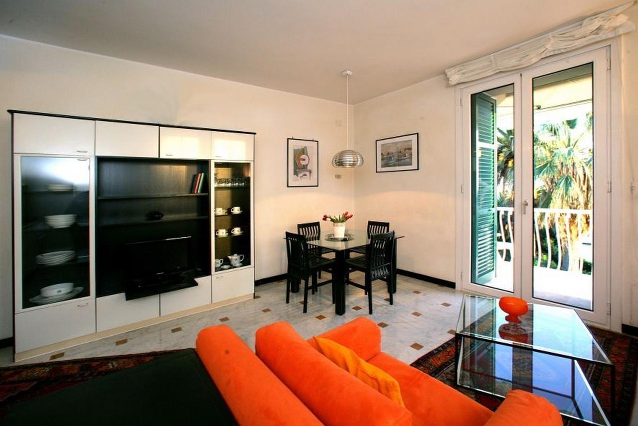 Savoia Apartments Genoa Room photo