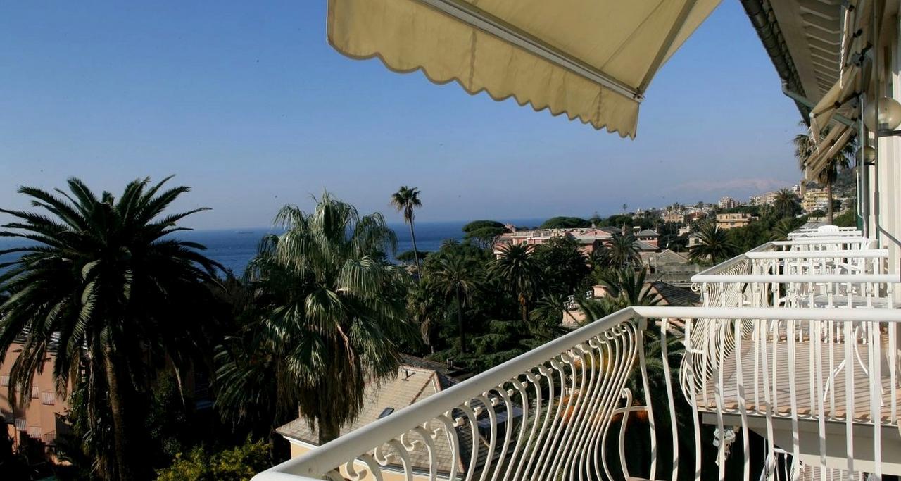 Savoia Apartments Genoa Room photo