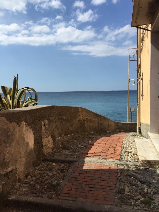 Savoia Apartments Genoa Exterior photo