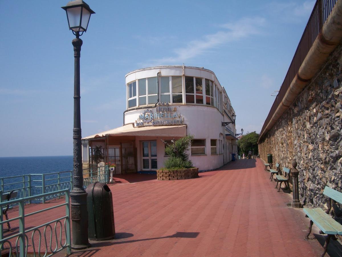Savoia Apartments Genoa Exterior photo