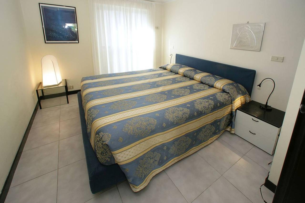 Savoia Apartments Genoa Exterior photo