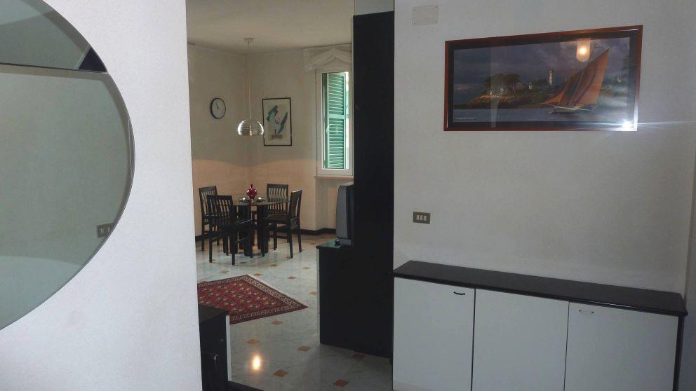 Savoia Apartments Genoa Exterior photo