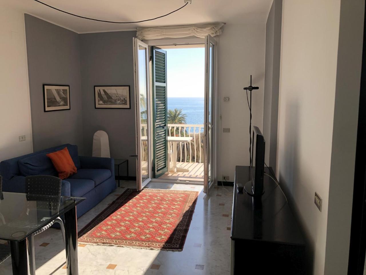 Savoia Apartments Genoa Exterior photo
